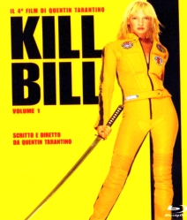 Kill Bill: Volume 1 (2003) นางฟ้าซามูไร