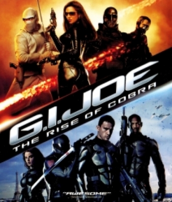 G.I. Joe The Rise of Cobra (2009) จีไอโจ สงครามพิฆาตคอบร้าทมิฬ