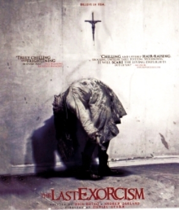 The Last Exorcism นรกเฮี้ยน