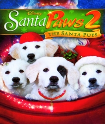 Santa Paws 2: The Santa Pups แซนตาพาวส์ 2 ตอน ตูบน้อยแซนตาคลอสป่วนคริสต์มาส