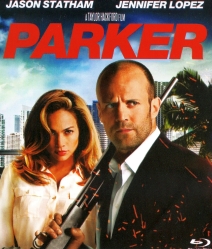 Parker (2013) ปล้น มหากาฬ