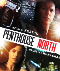 Penthouse North เสียดฟ้า เบียดนรก