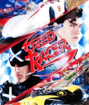 Speed Racer สปีด เรซเซอร์ ไอ้หนุ่มสปีดเขย่าฟ้า