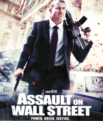 Assault on Wall Street อัดแค้นถล่มวอลสตรีท