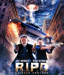 R.I.P.D. (2013) หน่วยพิฆาตสยบวิญญาณ
