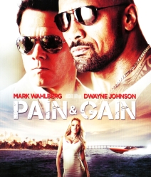 Pain and Gain ไม่เจ็บ ไม่รวย