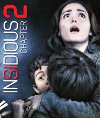 Insidious: Chapter 2 (2013) วิญญาณยังตามติด