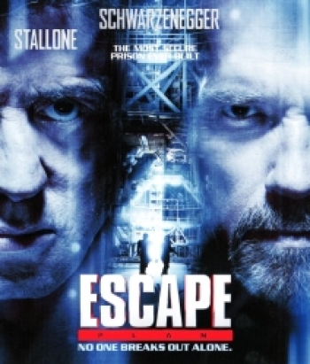 Escape Plan (2013) แหกคุกมหาประลัย