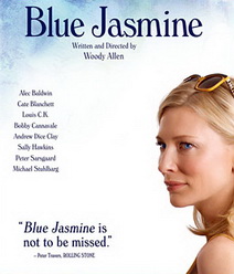 Blue Jasmine วิมานลวง
