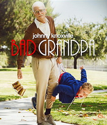 Jackass Presents Bad Grandpa คุณปู่โคตรซ่าส์ หลานบ้าโคตรป่วน