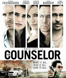 The Counselor ยุติธรรม อำมหิต