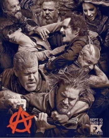 Sons of Anarchy Season 6