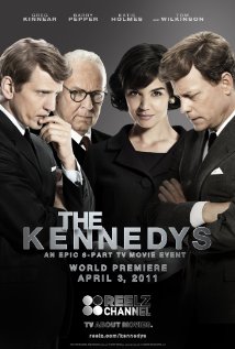 The Kennedys 