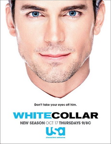 White Collar Season 5 อาชญากรสมองเพชร ปี 5