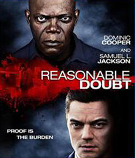 Reasonable Doubt (2014) กระชากแผนอำพรางโหด