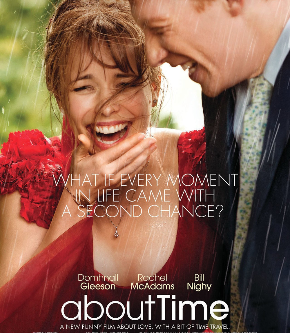 About time ย้อนเวลา ให้เธอ(ปิ๊ง)รัก