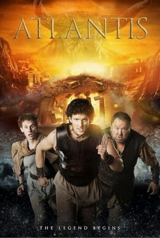 Atlantis Season 1