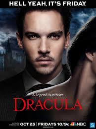 Dracula Season 1