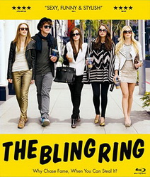 The Bling Ring วัยร้าย วัยลัก