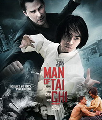Man of Tai Chi (2013) คนแกร่ง สังเวียนเดือด
