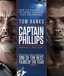 Captain Phillips (2013) ฝ่านาทีพิฆาต โจรสลัดระทึกโลก