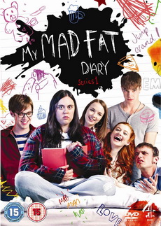 My Mad Fat Diary Season 1
