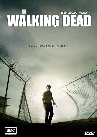 The Walking Dead Season 4 ชุด 2 จบ (ep.9-16 end)