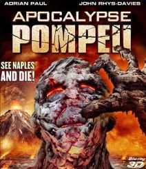 Apocalypse Pompeii ลาวานรกถล่มปอมเปอี