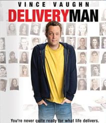 Delivery Man ผู้ชายขายน้ำ