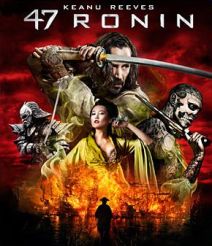 47 Ronin 47 โรนิน มหาศึกซามูไร