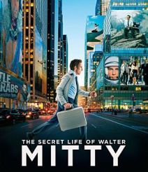 The Secret Life of Walter Mitty (2013) ชีวิตพิศวงของวอลเตอร์ มิตตี้