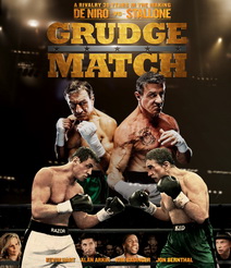 Grudge Match 2 เก๋า ปิดตำนานสังเวียนเดือด