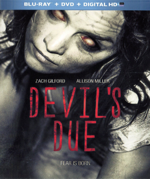 Devil s Due ผีทวงร่าง