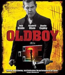 Oldboy โอลด์บอย เปิดบัญชีแค้น