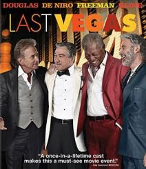 Last Vegas (2013) แก๊งค์เก๋า เขย่าเวกัส