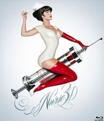 Nurse (2013) นังพยาบาท