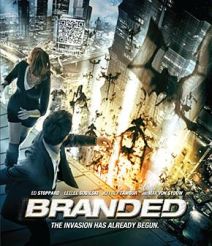 Branded ผ่าวิกฤตเอเลี่ยนแดกด่วน
