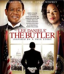 Lee Daniels' The Butler (2013) เกียรติยศพ่อบ้านบันลือโลก