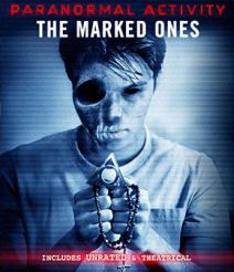 Paranormal Activity: The Marked Ones (2014) เป้าหมายปีศาจ