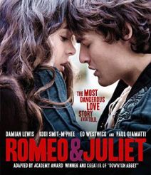 Romeo and Juliet โรมิโอ แอนด์ จูเลียต