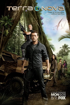Terra Nova Season 1