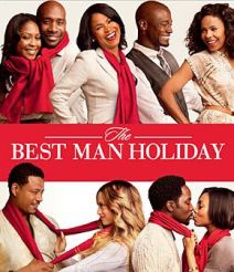 The Best Man Holiday วันรักหวนคืน