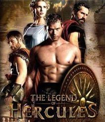 The Legend Of Hercules โคตรคน พลังเทพ