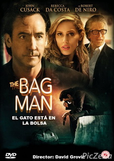 The Bag Man (2014) หิ้วนรกท้าคนโหด