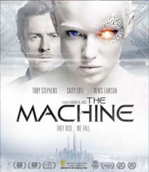 The Machine (2013) มฤตยูมนุษย์จักรกล