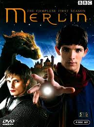 Merlin Season 1 เมอร์ลิน พ่อมดผู้พิทักษ์ ปี 1