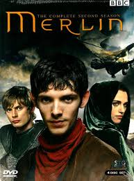 Merlin Season 2 เมอร์ลิน พ่อมดผู้พิทักษ์ ปี 2