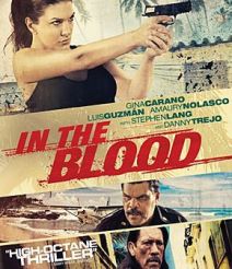 In the Blood (2014) แค้นสู้ทะลวงเดี่ยว