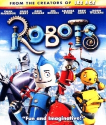 Robots
