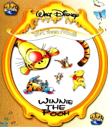 WINNIE The POOH